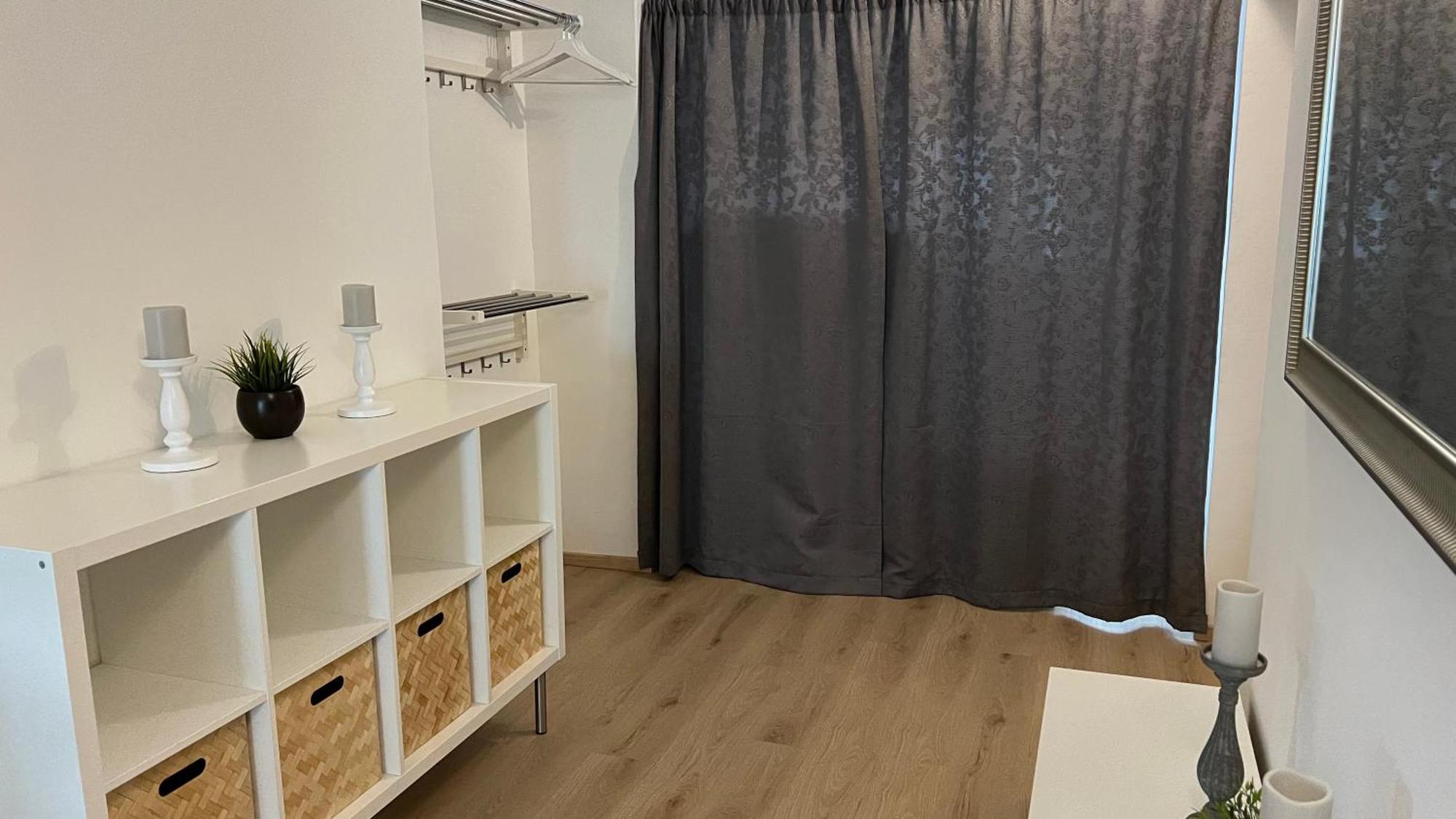 Karwendel Apartments Scharnitz Cameră foto