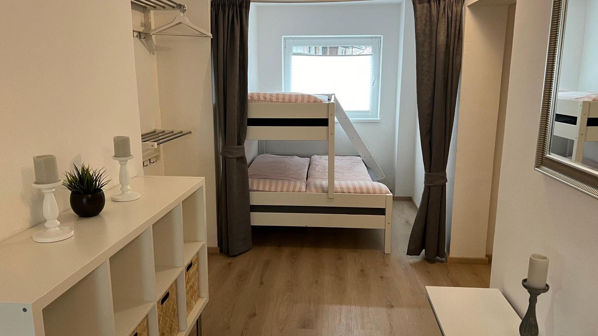 Karwendel Apartments Scharnitz Cameră foto